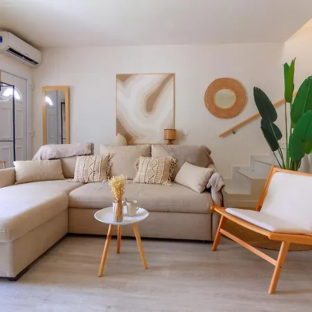Apartamento Espanatour Santa Rosaria *