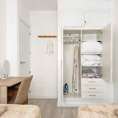 Espanatour Santa Rosaria Apartamento La Mata (Torrevieja)