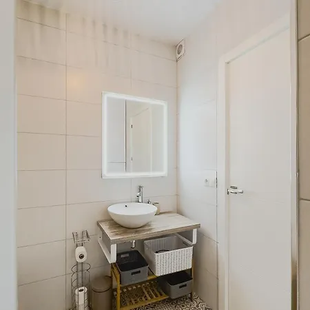 Espanatour Santa Rosaria Apartamento La Mata (Torrevieja)