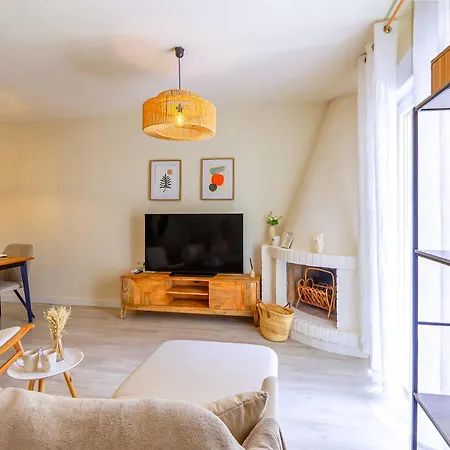 Apartamento Espanatour Santa Rosaria