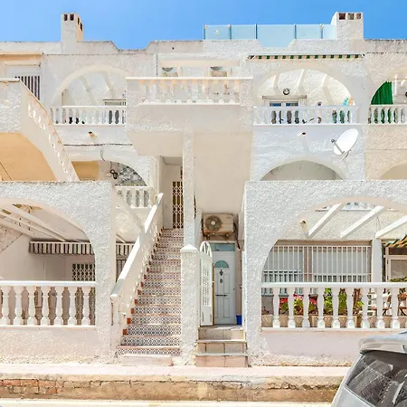 Espanatour Santa Rosaria La Mata (Torrevieja)