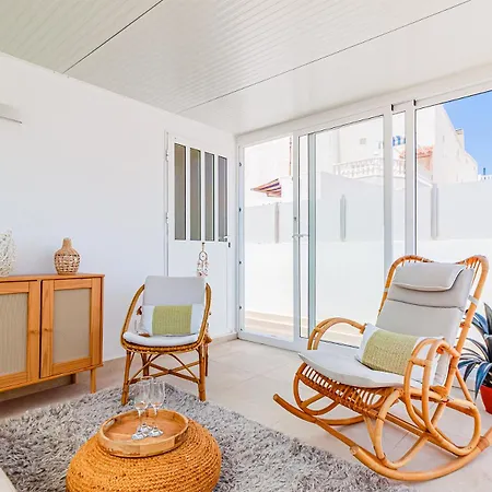 Apartmán Espanatour Santa Rosaria