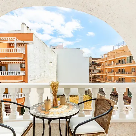 Espanatour Santa Rosaria La Mata (Torrevieja)