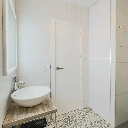 Apartmán Espanatour Santa Rosaria